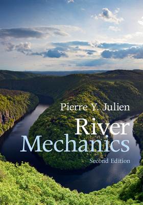 Cover of River Mechanics