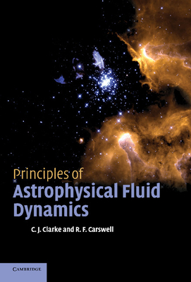Cover of Principles of Astrophysical Fluid Dynamics