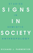 Cover of Signs in Society
