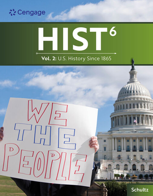 Cover of Hist, Volume 2