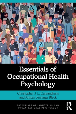 Cover of Essentials of Occupational Health Psychology