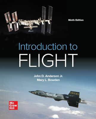 Cover of Loose Leaf for Introduction to Flight