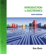 Cover of Introduction to Electronics