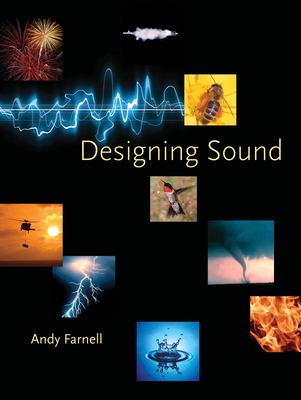 Cover of Designing Sound