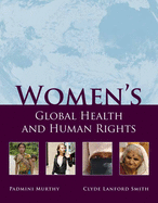 Cover of Women's Global Health and Human Rights: .