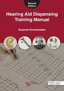 Cover of Hearing Aid Dispensing Training Manual