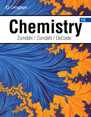 Cover of Chemistry