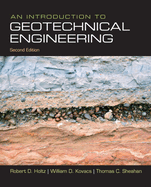 Cover of An Introduction to Geotechnical Engineering (Revised)