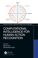 Cover of Computational Intelligence for Human Action Recognition