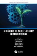 Cover of Microbes in Agri-Forestry Biotechnology