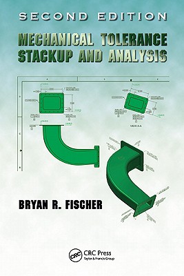 Cover of Mechanical Tolerance Stackup and Analysis