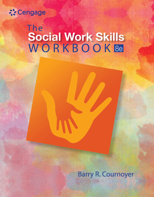 Cover of The Social Work Skills Workbook