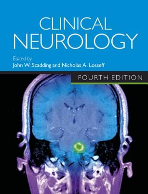 Cover of Clinical Neurology