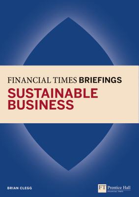 Cover of Clegg: FT Briefing Sustainable_p