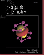 Cover of Inorganic Chemistry (Revised)