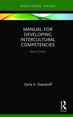 Cover of Manual for Developing Intercultural Competencies: Story Circles