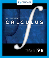 Cover of Multivariable Calculus