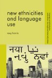 Cover of New Ethnicities and Language Use