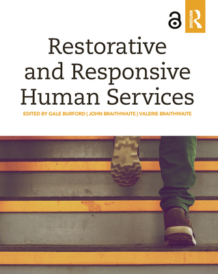 Cover of Restorative and Responsive Human Services