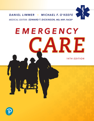 Cover of Emergency Care