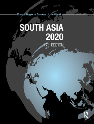 Cover of South Asia 2020