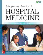 Cover of Principles and Practice of Hospital Medicine