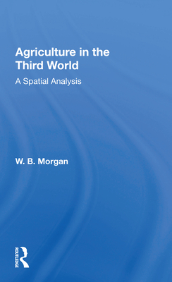Cover of Agriculture in Third Wrl