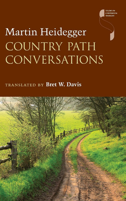 Cover of Country Path Conversations