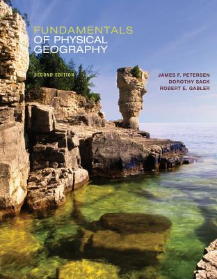 Cover of Fundamentals of Physical Geography