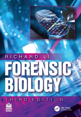 Cover of Forensic Biology