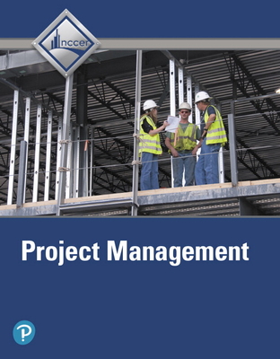 Cover of Project Management