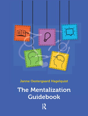 Cover of The Mentalization Guidebook