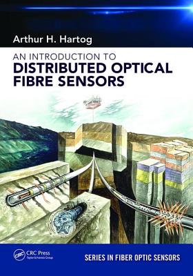 Cover of An Introduction to Distributed Optical Fibre Sensors