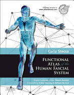 Cover of Functional Atlas of the Human Fascial System