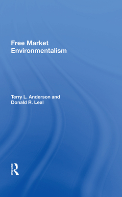 Cover of Free Market Environmentalism