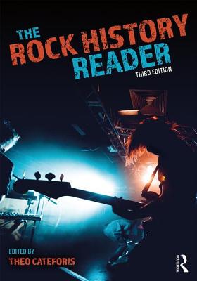 Cover of The Rock History Reader