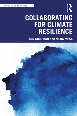 Cover of Collaborating for Climate Resilience