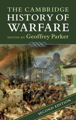 Cover of The Cambridge History of Warfare