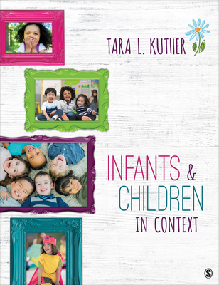 Cover of Infants and Children in Context