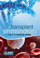 Cover of Transplant Immunology