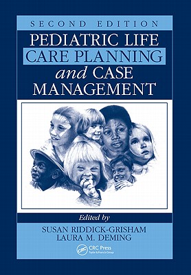 Cover of Pediatric Life Care Planning and Case Management