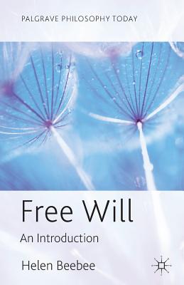 Cover of Free Will: An Introduction