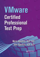 Cover of Vmware Certified Professional Test Prep