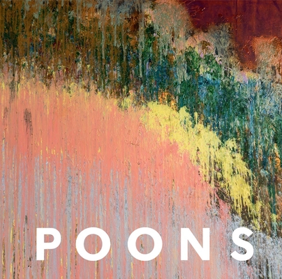 Cover of Larry Poons