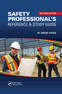 Cover of Safety Professional's Reference and Study Guide