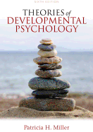 Cover of Theories of Developmental Psychology