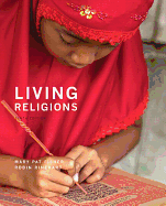 Cover of Living Religions