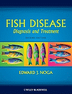 Cover of Fish Disease 2e