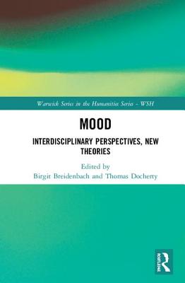 Cover of Mood: Interdisciplinary Perspectives, New Theories