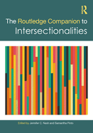 Cover of The Routledge Companion to Intersectionalities